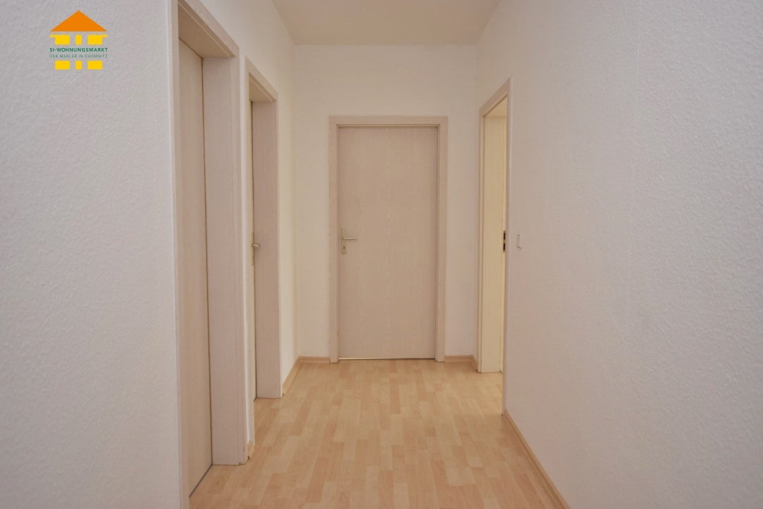 Wohnung Bodelschwinghstraße in Chemnitz