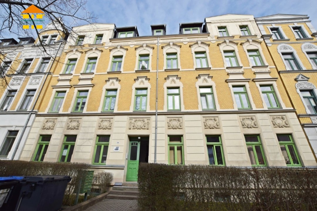 Wohnung Bodelschwinghstraße in Chemnitz