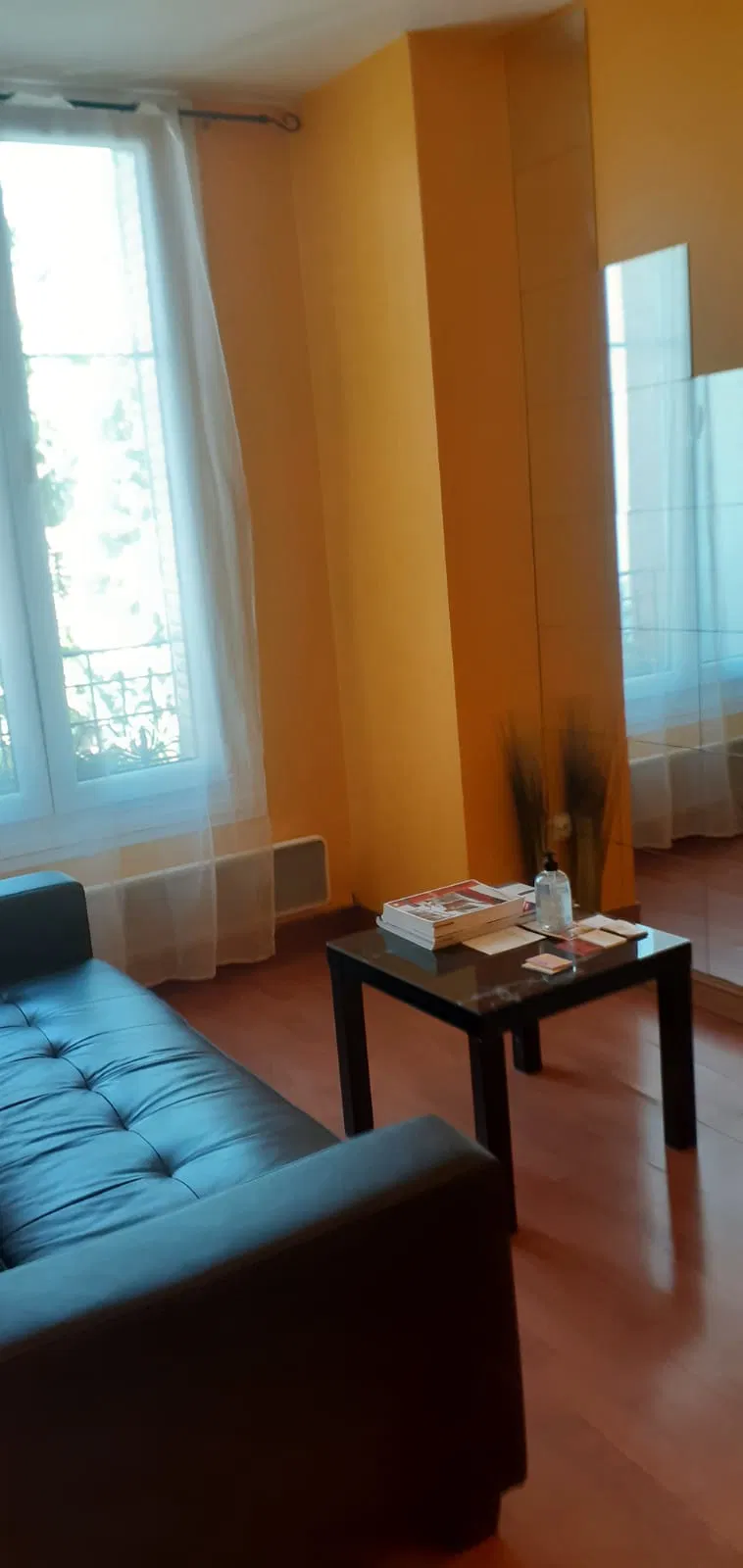 Appartement Avenue Marianne Roustan à Asnières-sur-Seine