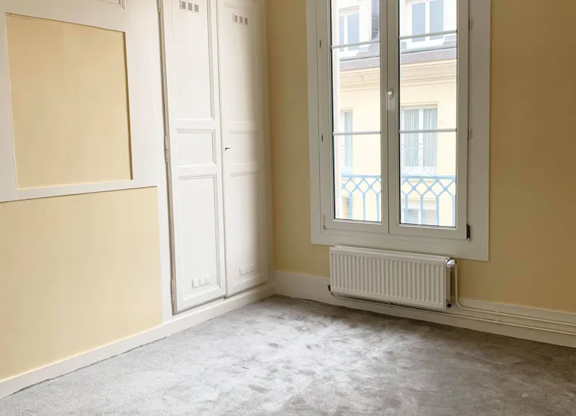 Flat Rue Joseph Leprince in Compiègne