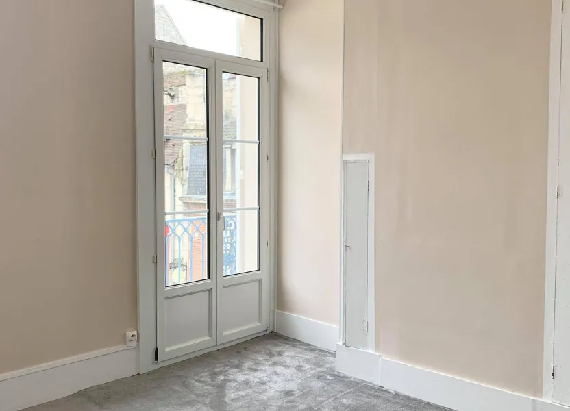 Flat Rue Joseph Leprince in Compiègne