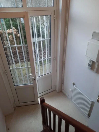 Appartement Place Aristide Briand à Elbeuf