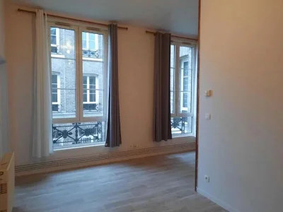 Appartement Place Aristide Briand à Elbeuf