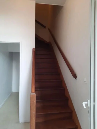 Appartement Place Aristide Briand à Elbeuf