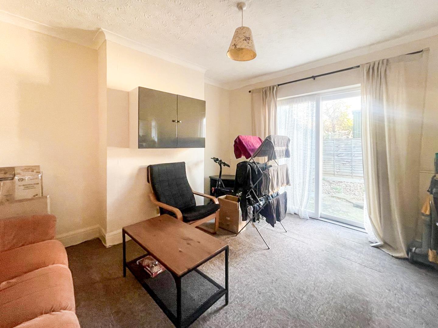 Room Wyles Street in Gillingham