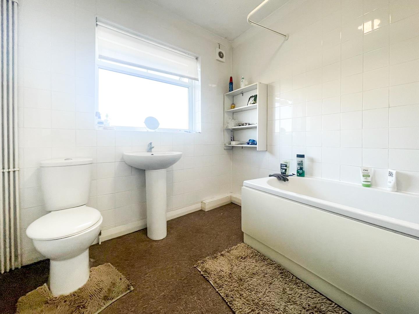 Room Wyles Street in Gillingham