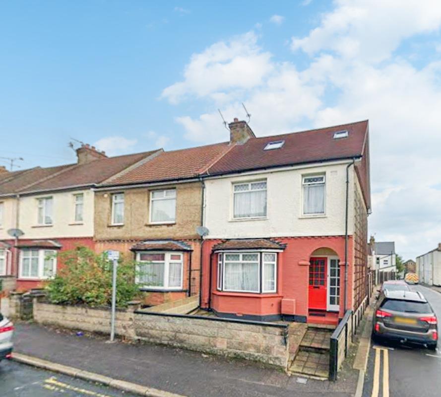 Room Wyles Street in Gillingham