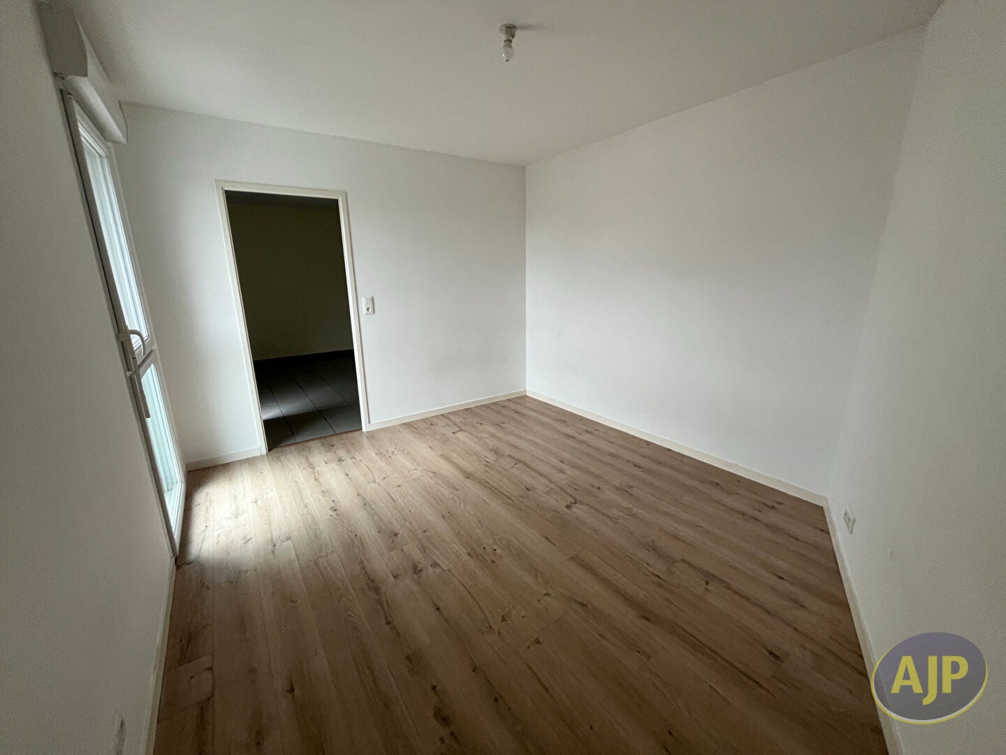 Appartement Voie Communale de Lye à La Fourrerie et à la D52 à Lye
