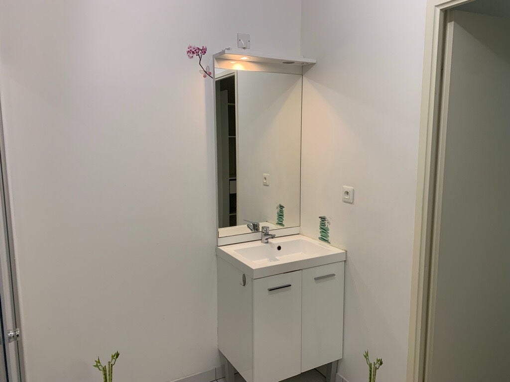 Appartement Voie Communale de Lye à La Fourrerie et à la D52 à Lye