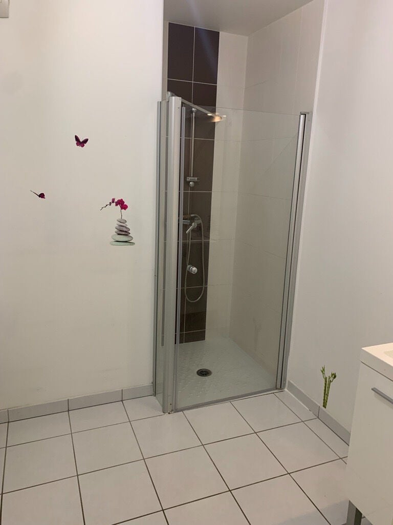 Appartement Voie Communale de Lye à La Fourrerie et à la D52 à Lye