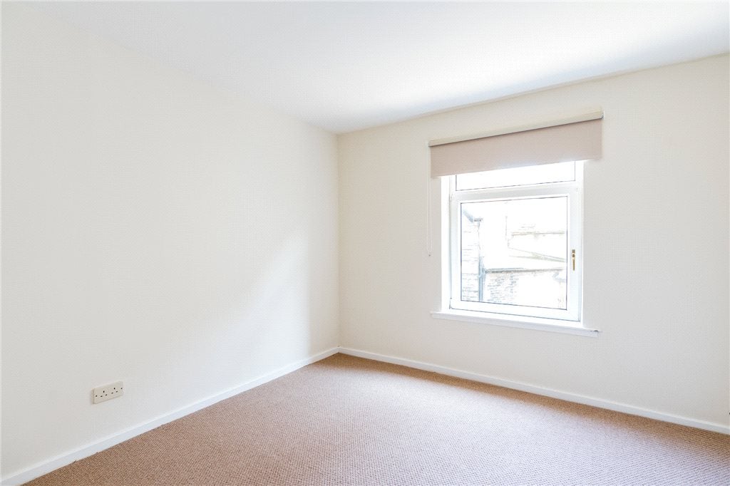 Flat Park Crest in Knaresborough