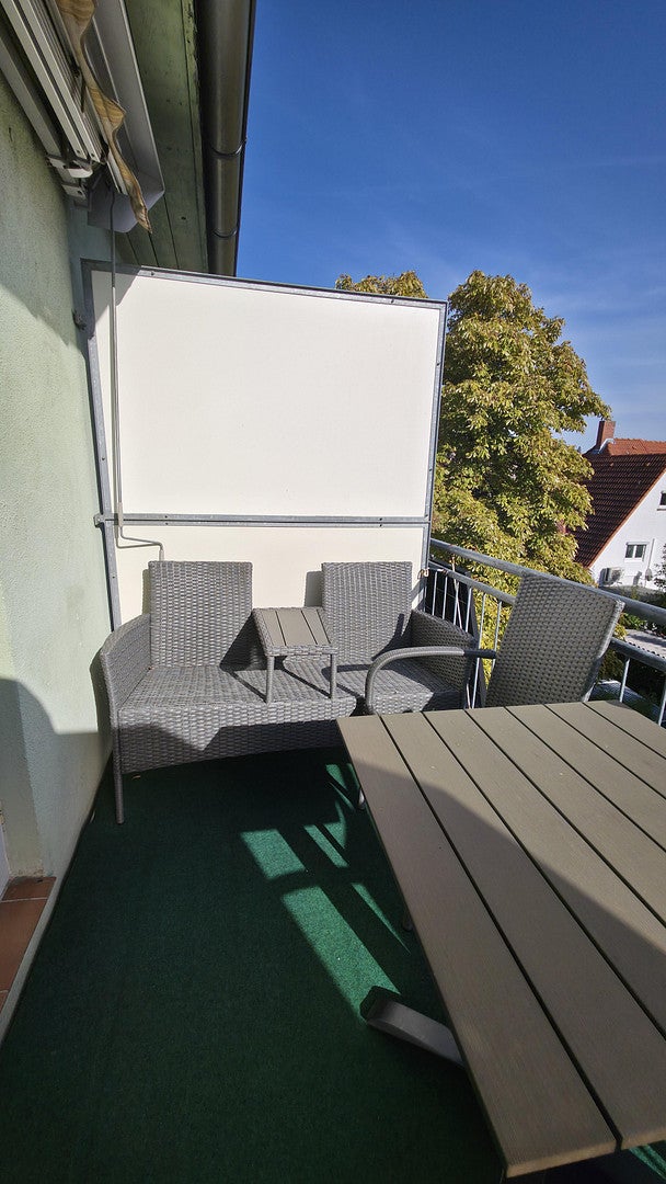 Wohnung Kurmainzer Straße in Frankfurt am Main
