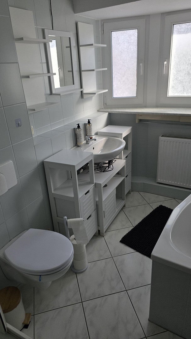 Wohnung Kurmainzer Straße in Frankfurt am Main