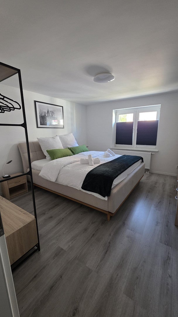 Wohnung Kurmainzer Straße in Frankfurt am Main