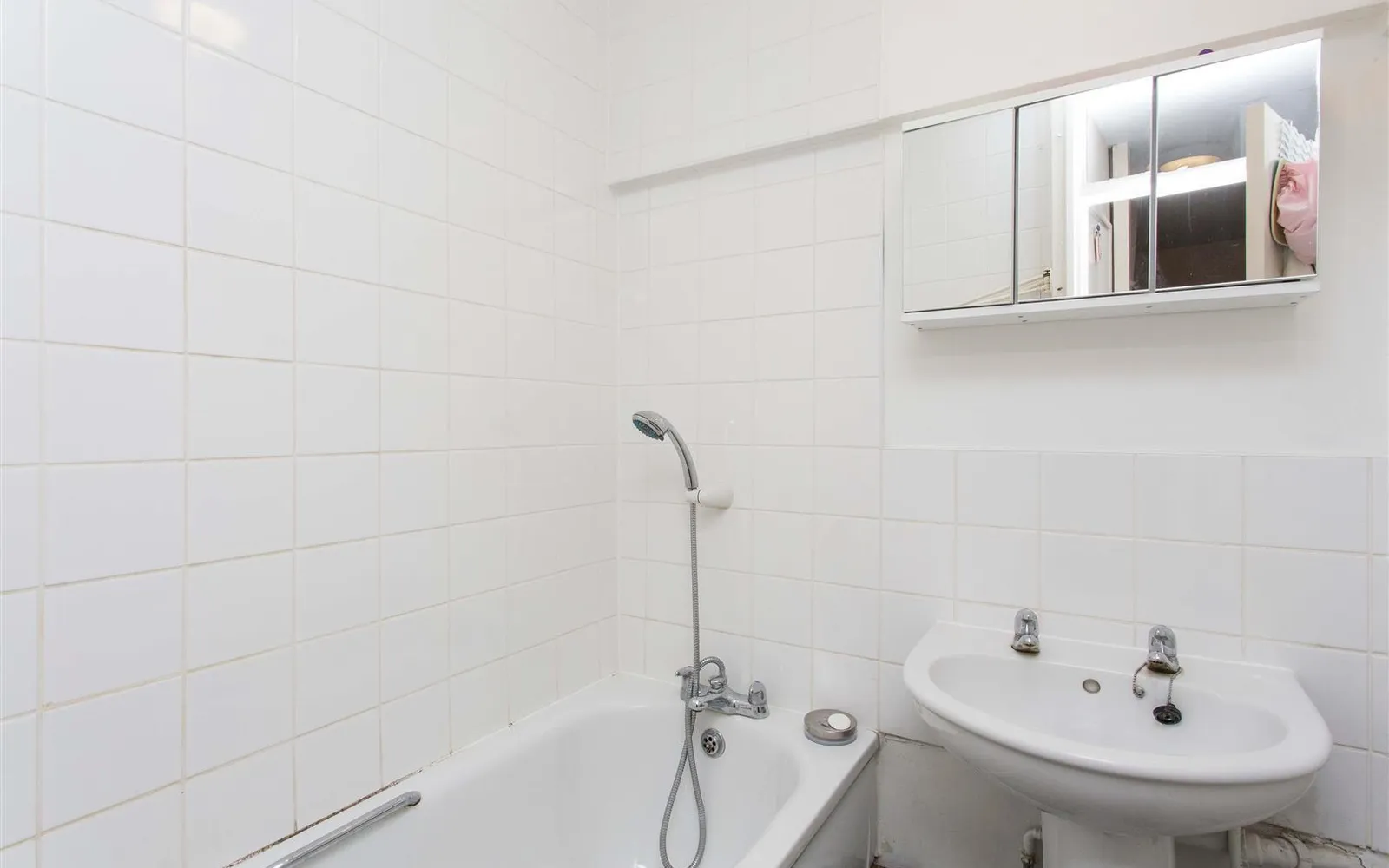 Room Copenhagen Street in Greater London