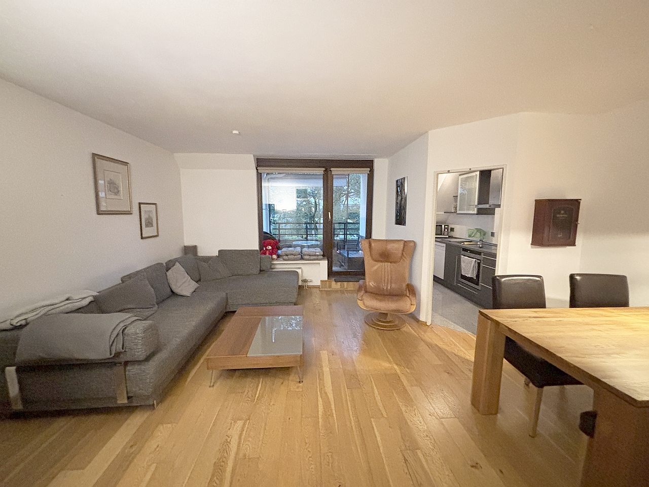 Wohnung Kelberger Hof in Köln