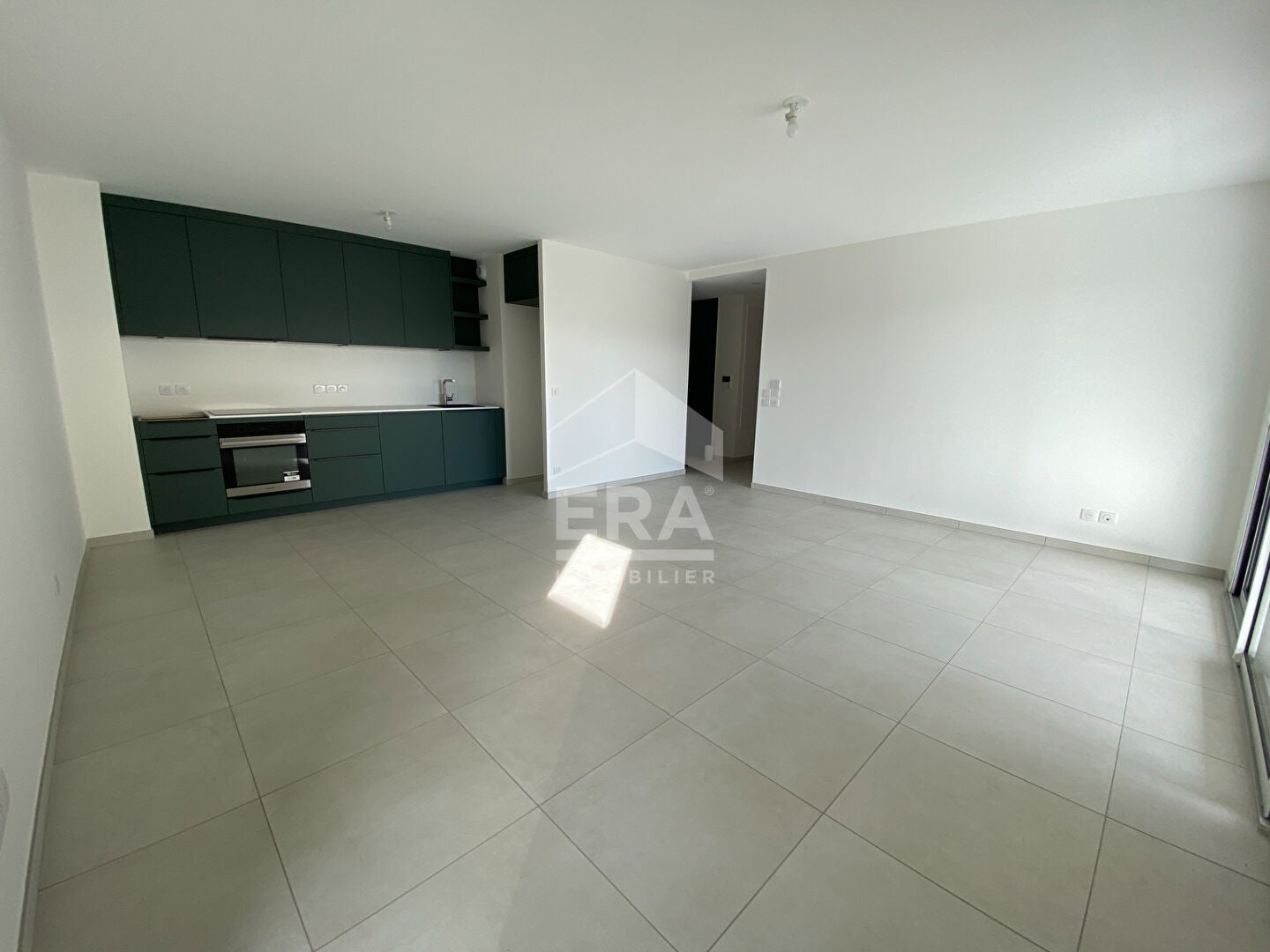 Flat Chemin de Bellevue in Annecy