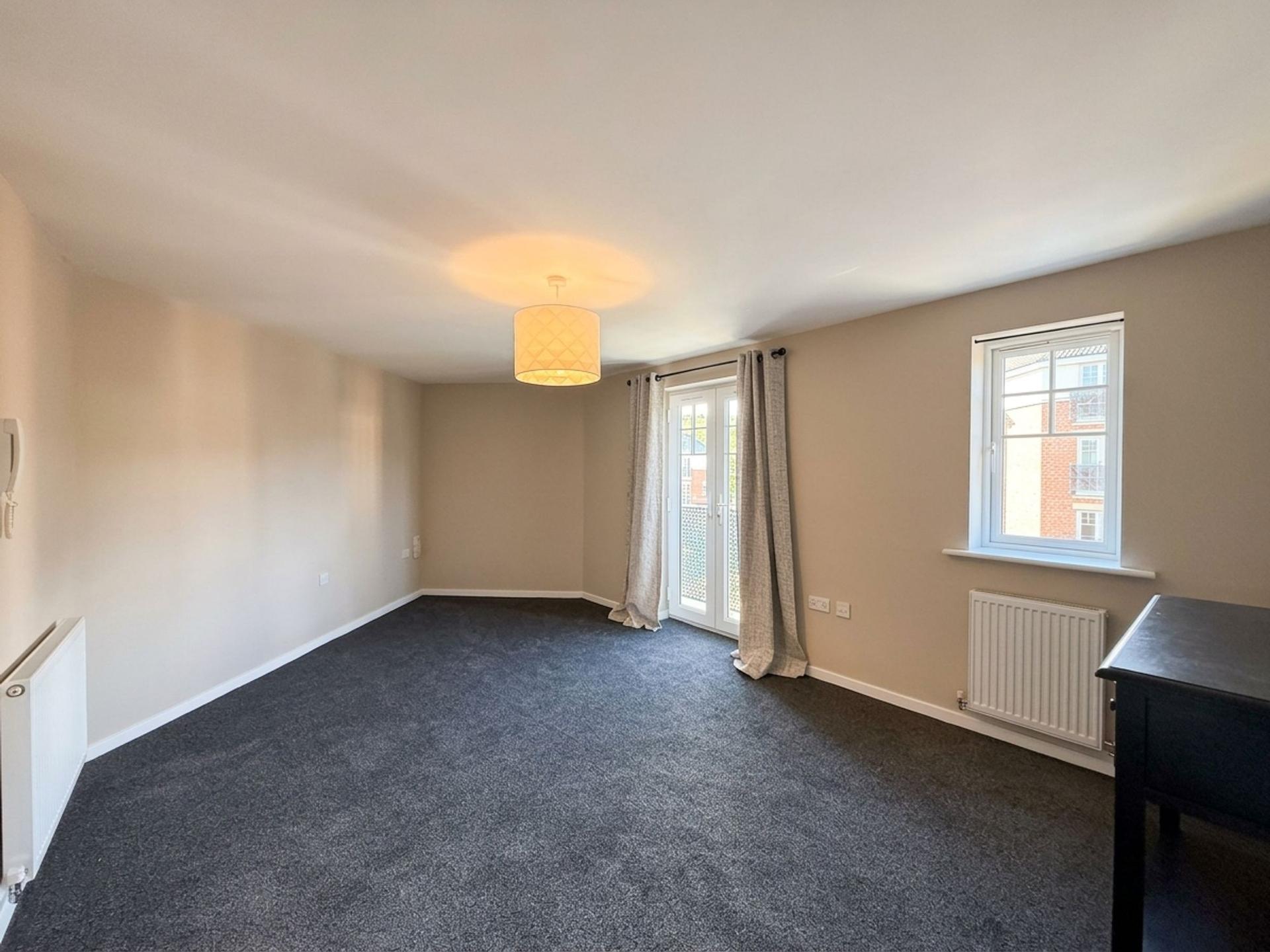 Flat Sanderson Villas in Gateshead