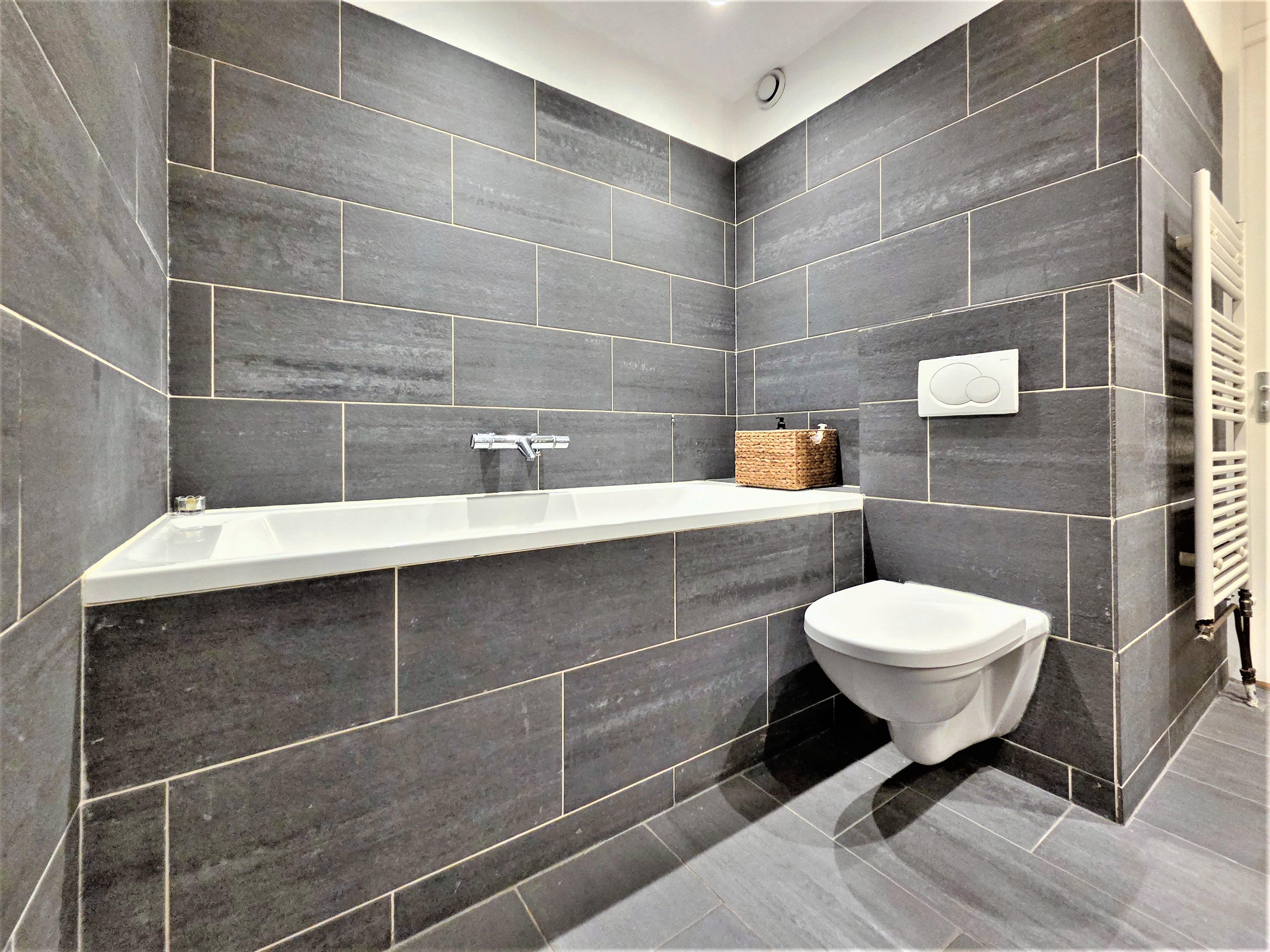 Appartement Leeuwendalersweg in Amsterdam