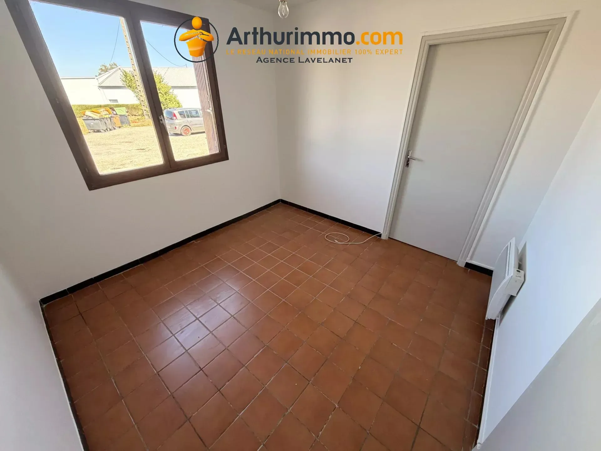 Appartement Rue Henri Fabre à Pamiers