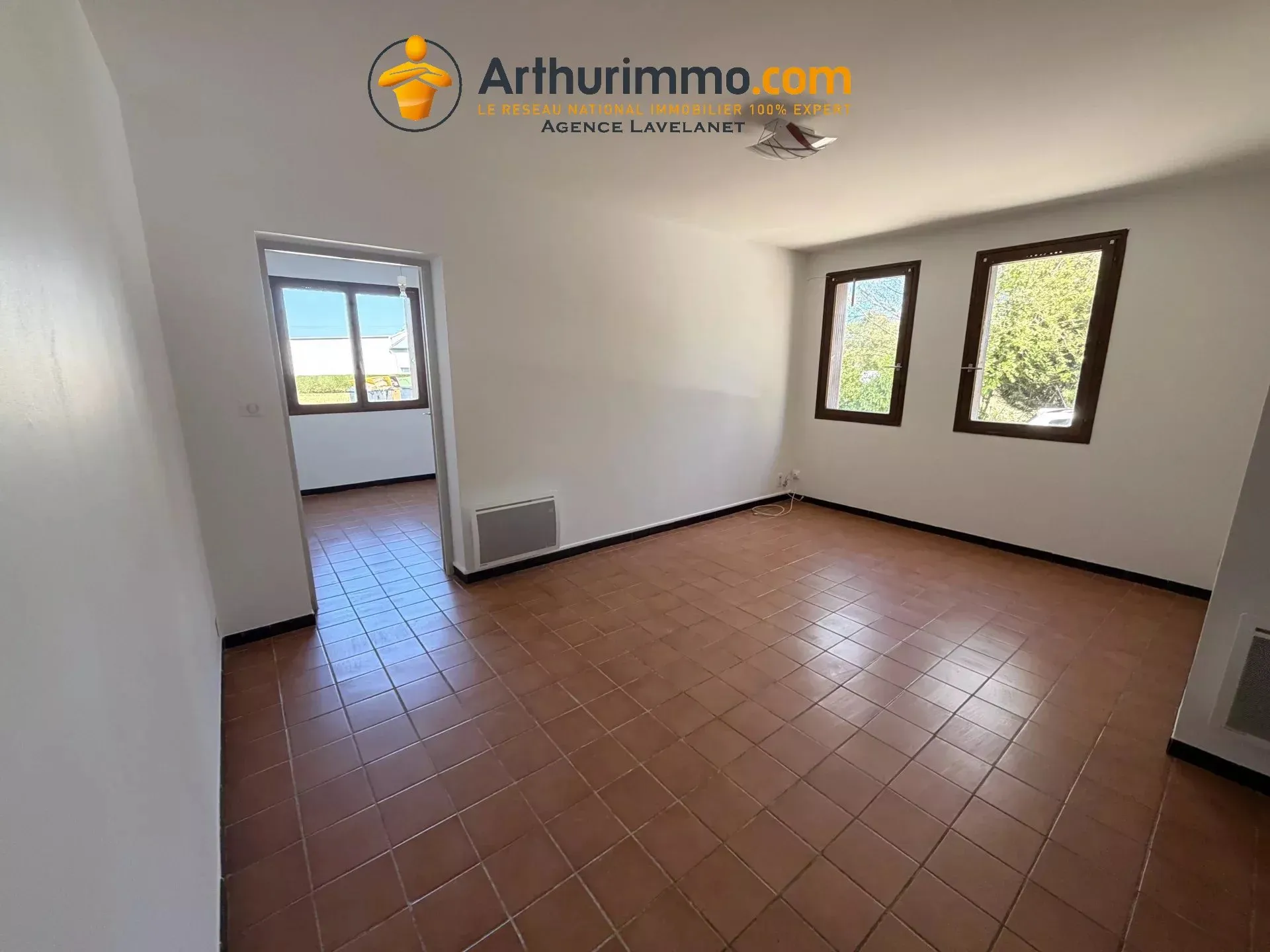 Appartement Rue Henri Fabre à Pamiers