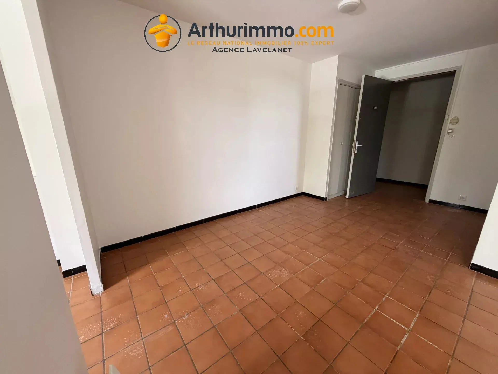 Flat Rue Henri Fabre in Pamiers