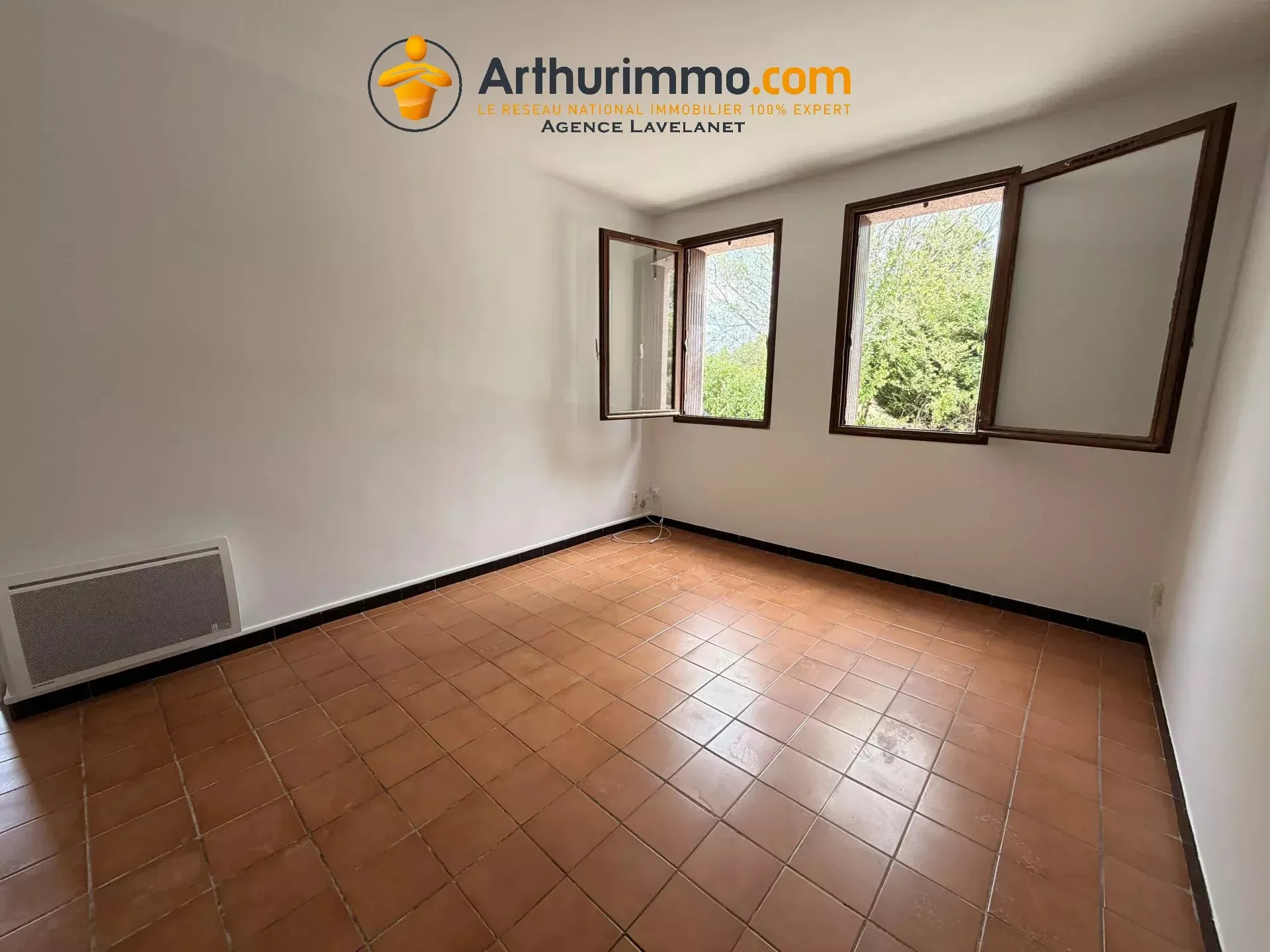 Flat Rue Henri Fabre in Pamiers