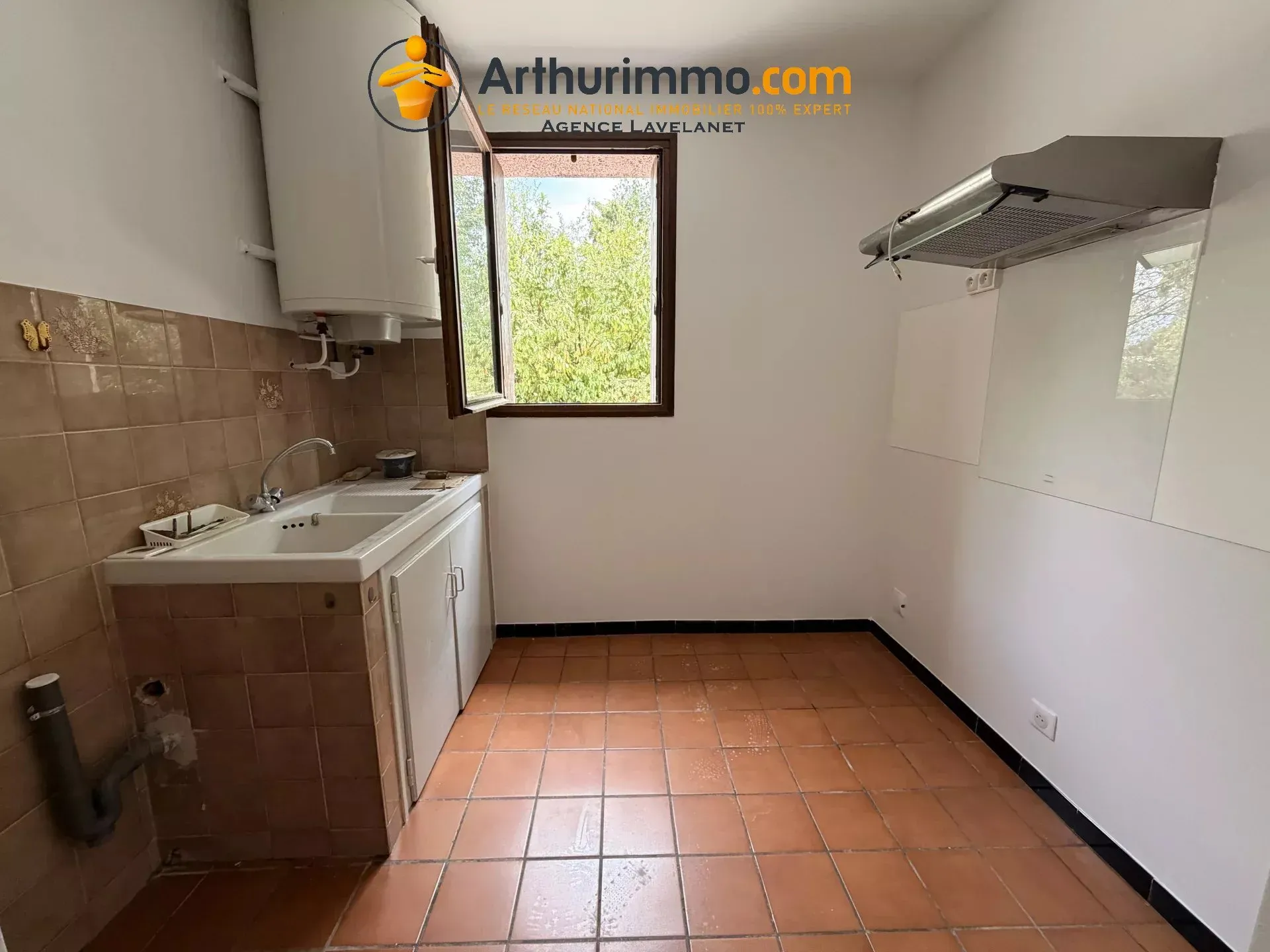 Flat Rue Henri Fabre in Pamiers
