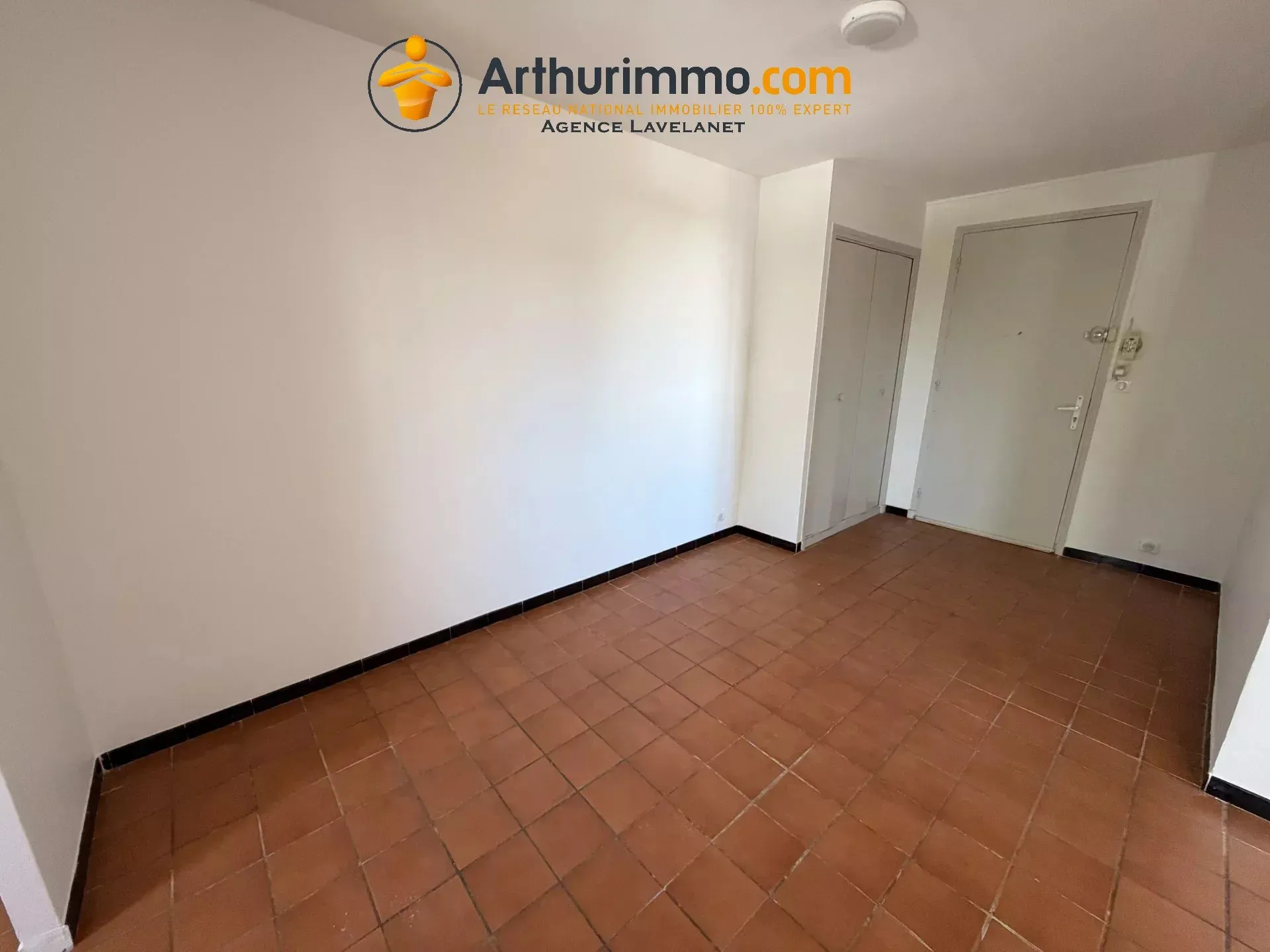 Appartement Rue Henri Fabre à Pamiers