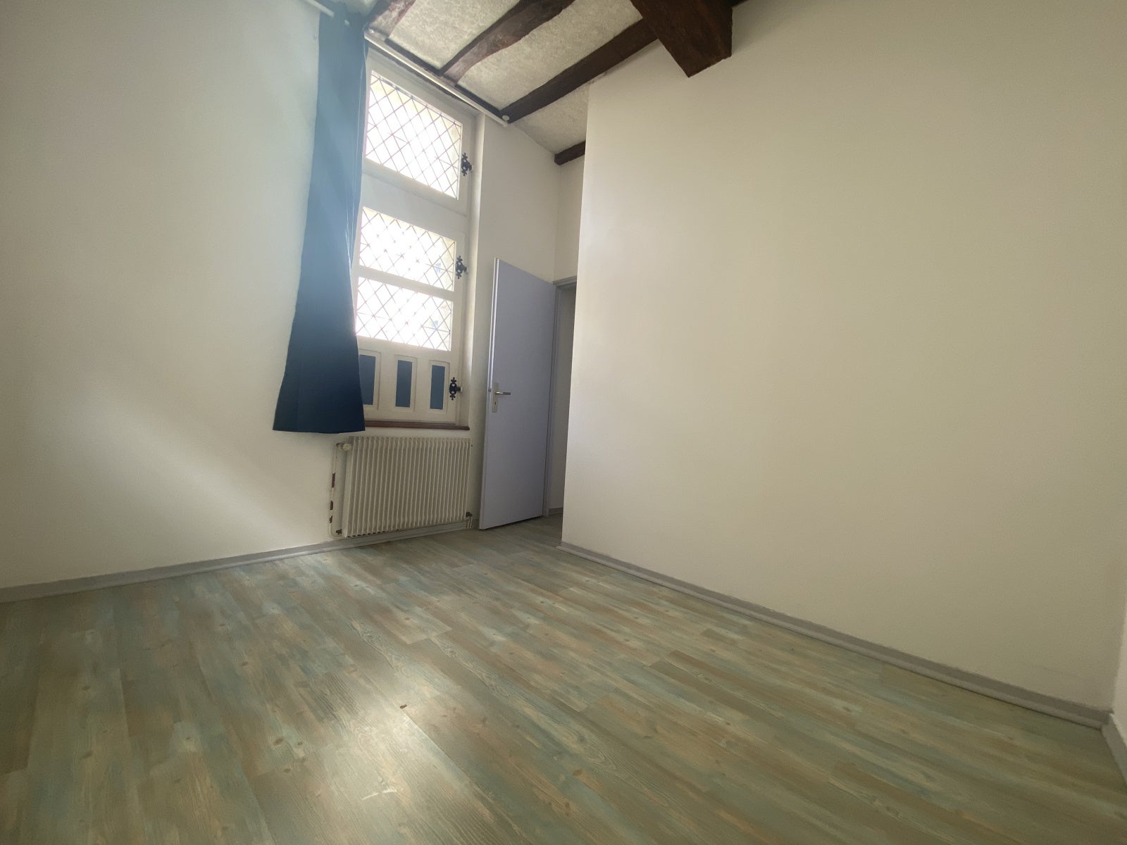 Appartement Rue du Temple à Saumur