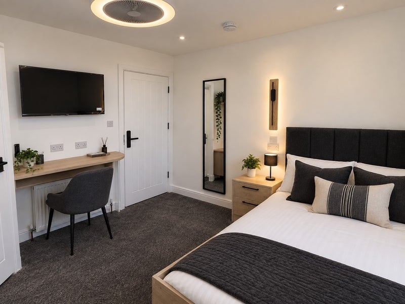 Room Carmelite Road in Coventry