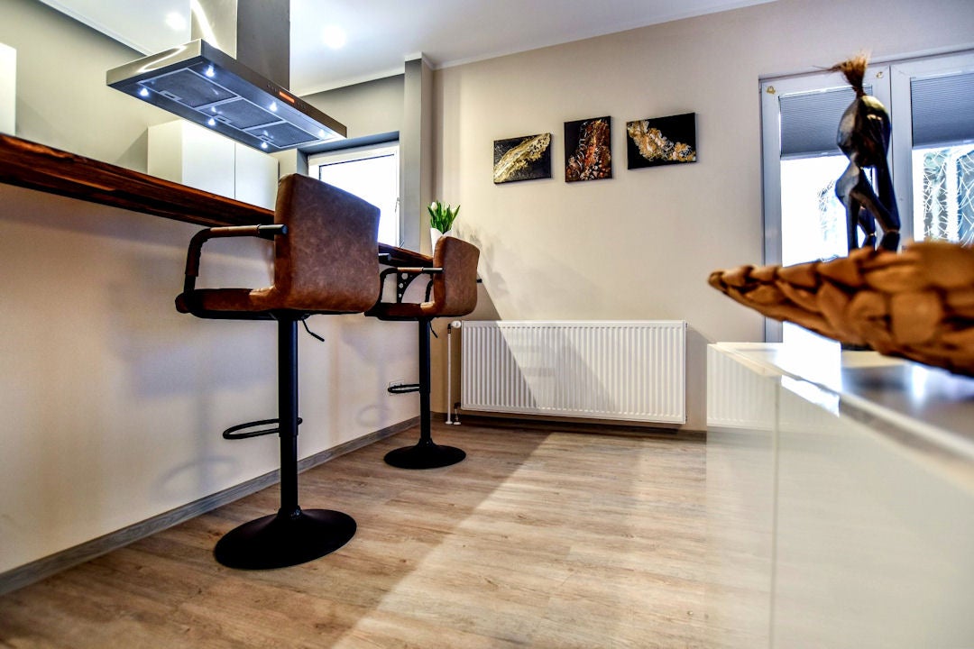 Wohnung Frankfurter Straße in Siegburg