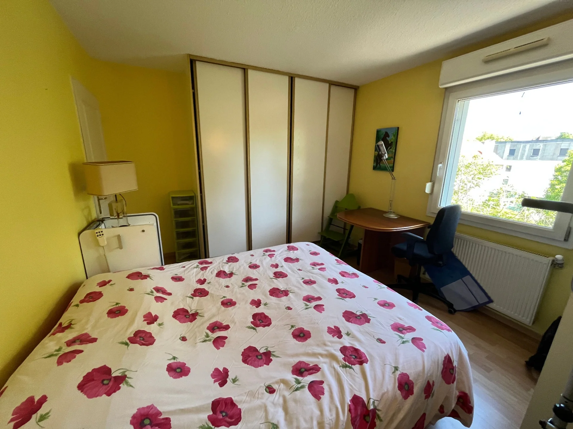 Appartement Rue de Paris à Rezonville-Vionville