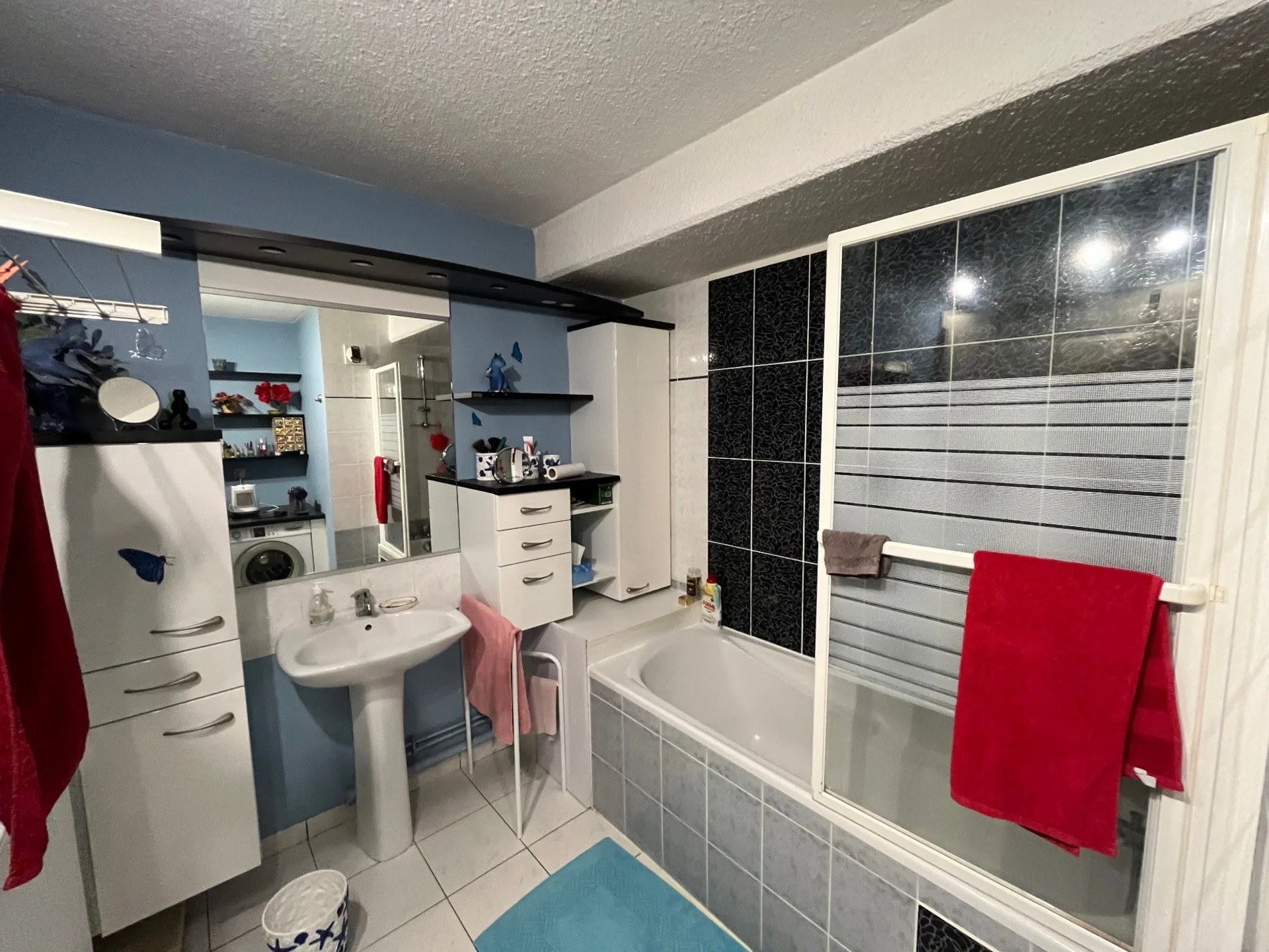 Appartement Rue de Paris à Rezonville-Vionville