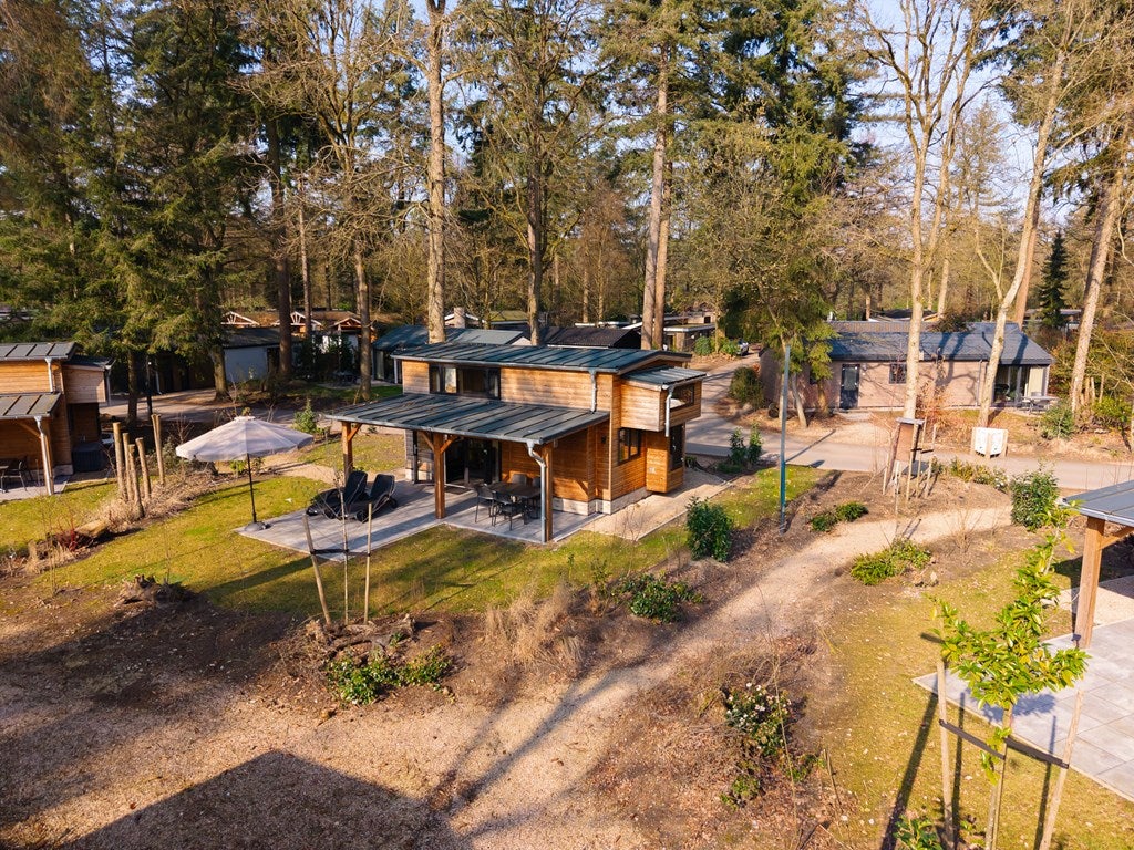 Huis Laan van Laag Kanje 1 a in Maarn