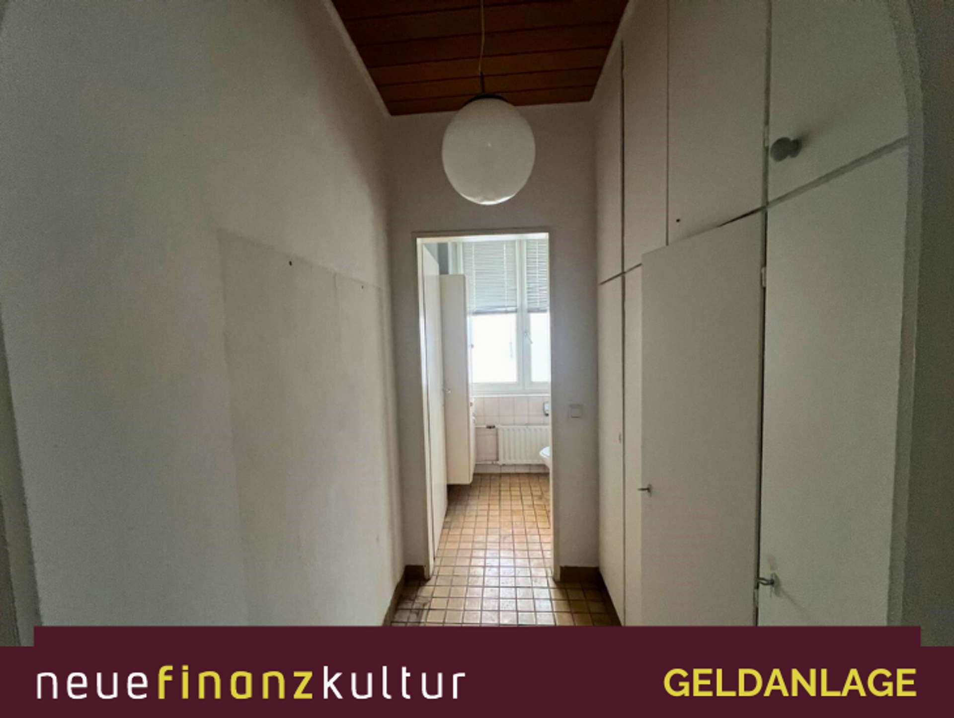 Wohnung Mühlensteige in Zainingen