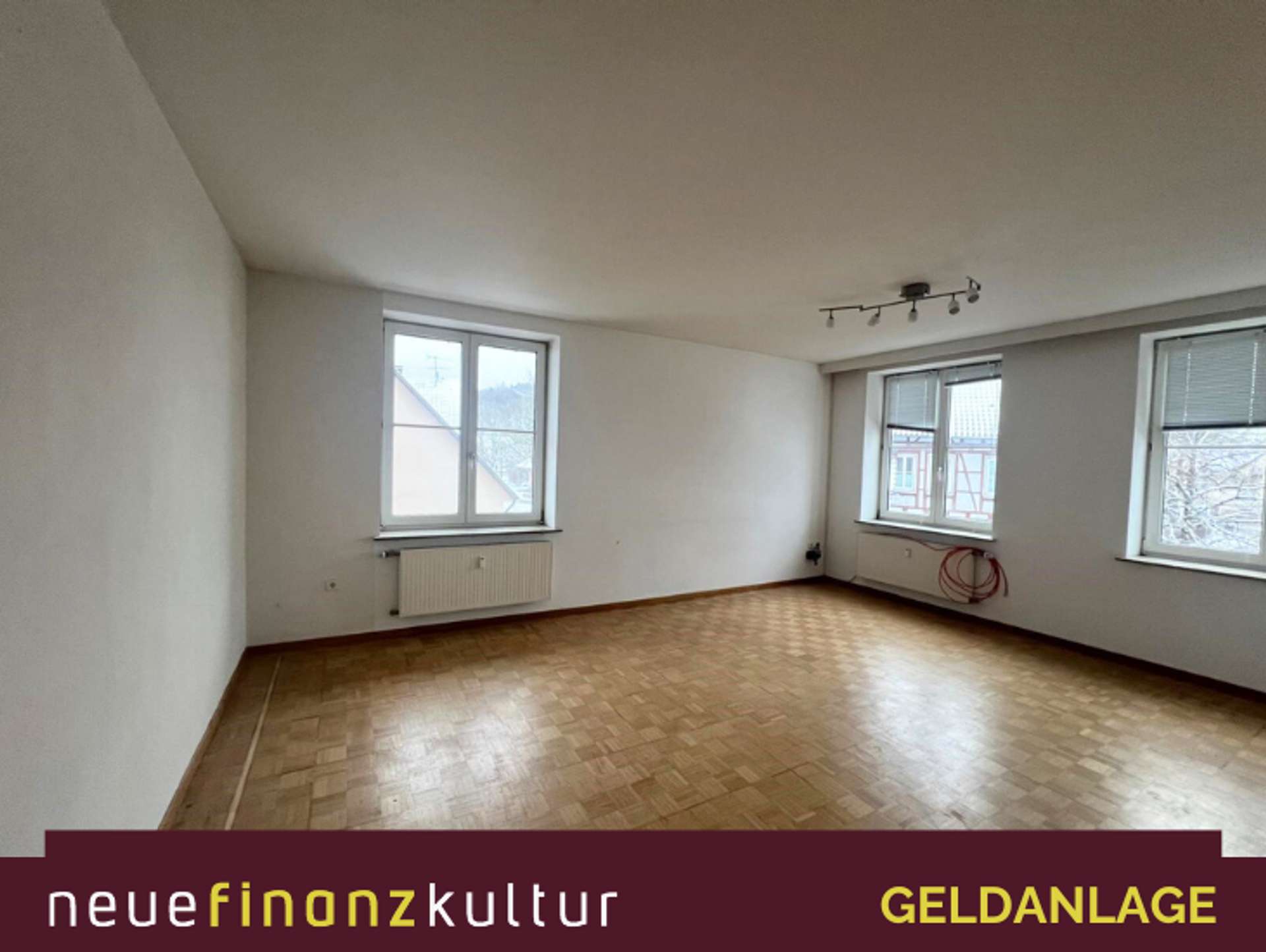 Wohnung Mühlensteige in Zainingen