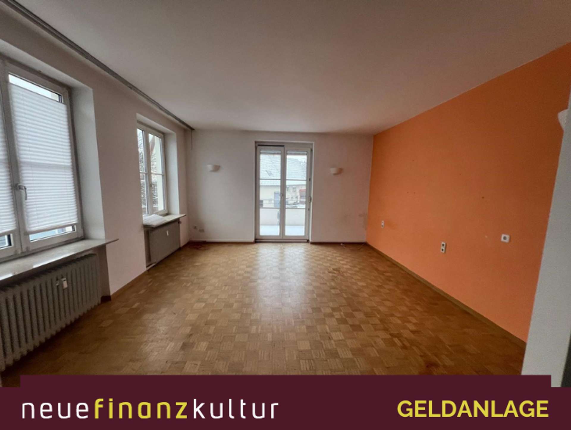 Wohnung Mühlensteige in Zainingen