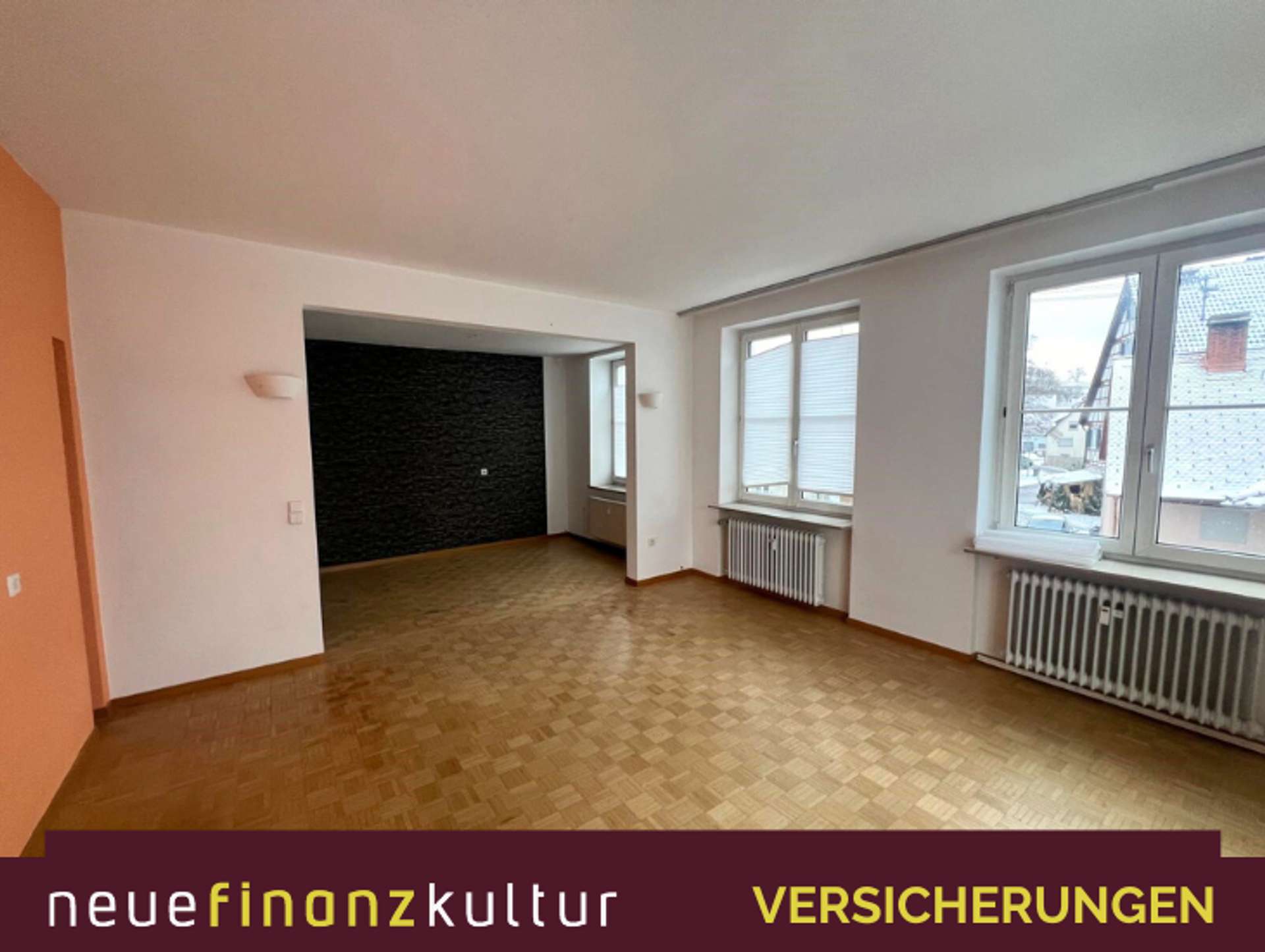 Wohnung Mühlensteige in Zainingen