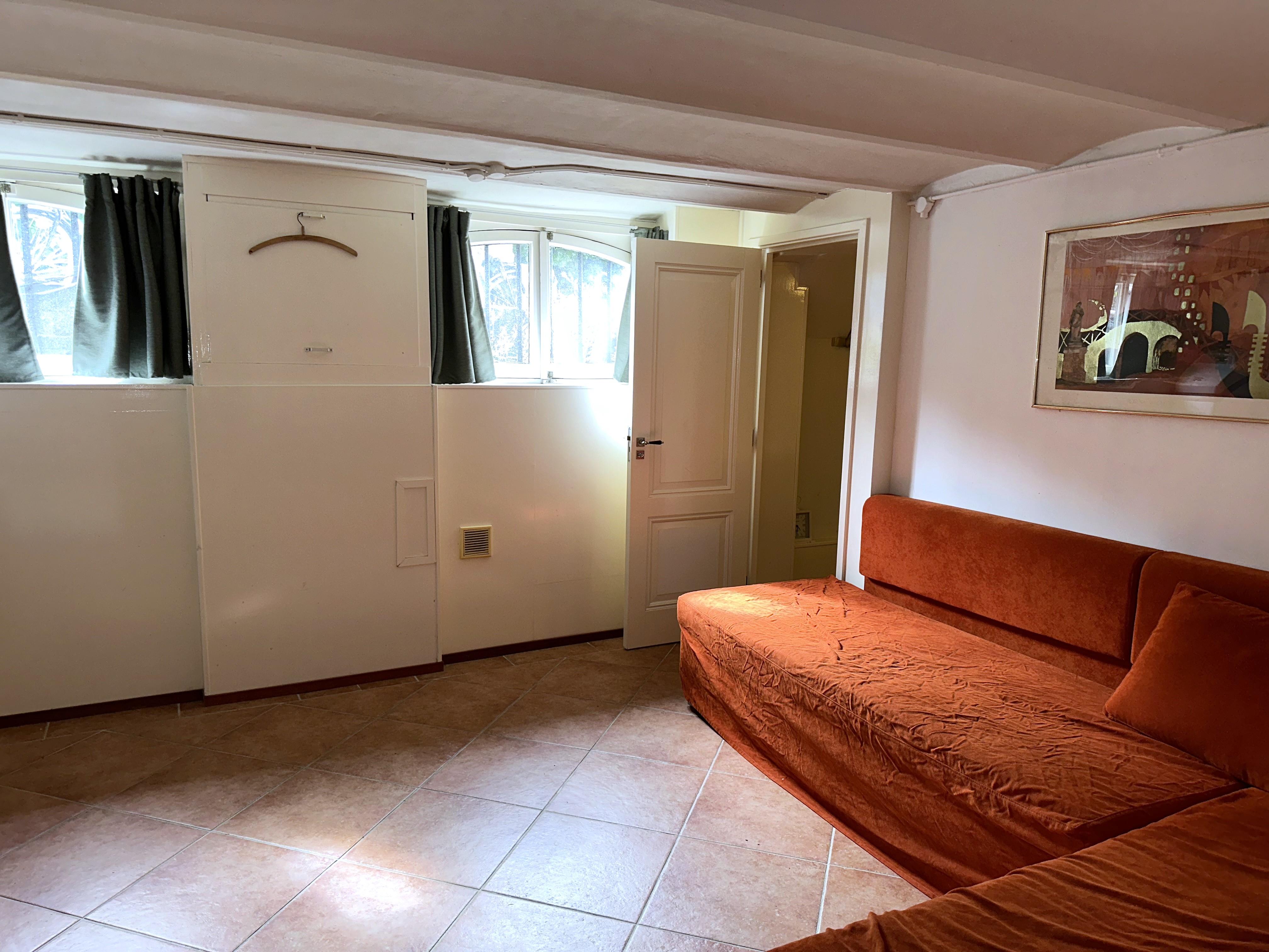 Flat Jacob Cremerstraat in Arnhem
