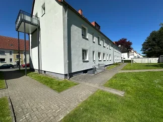Wohnung Aspeystraße in Dortmund