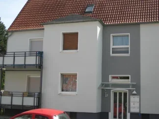 Wohnung Aspeystraße in Dortmund