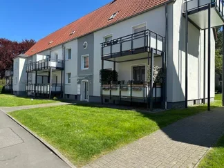 Wohnung Aspeystraße in Dortmund