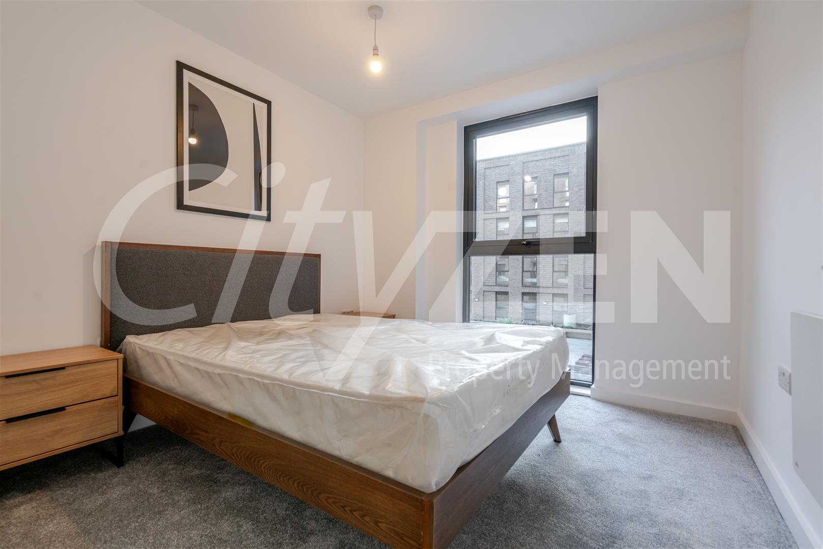 Flat Ordsall Lane in Salford