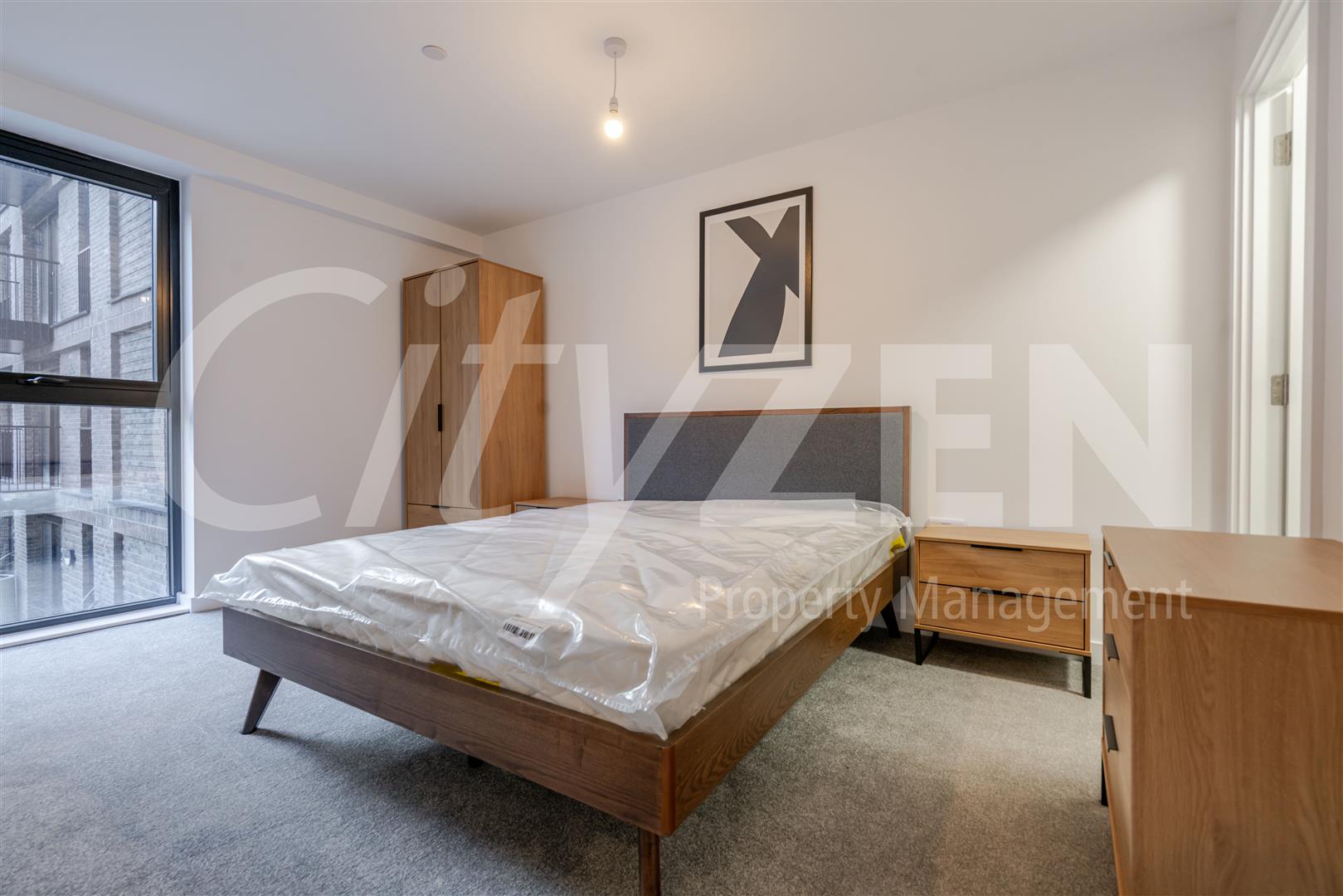 Flat Ordsall Lane in Salford