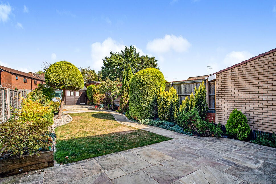 House Eastwick Row in Dacorum