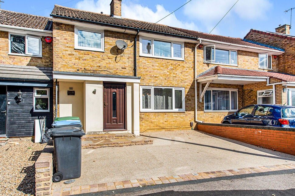 House Eastwick Row in Dacorum