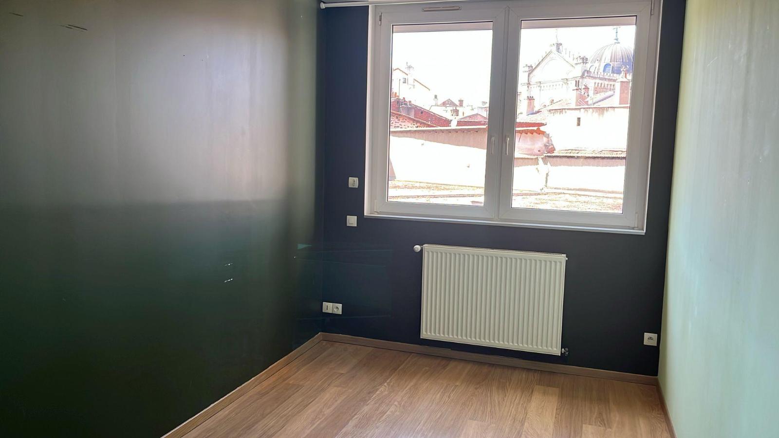 Appartement Avenue de la Libération à Saint-Étienne
