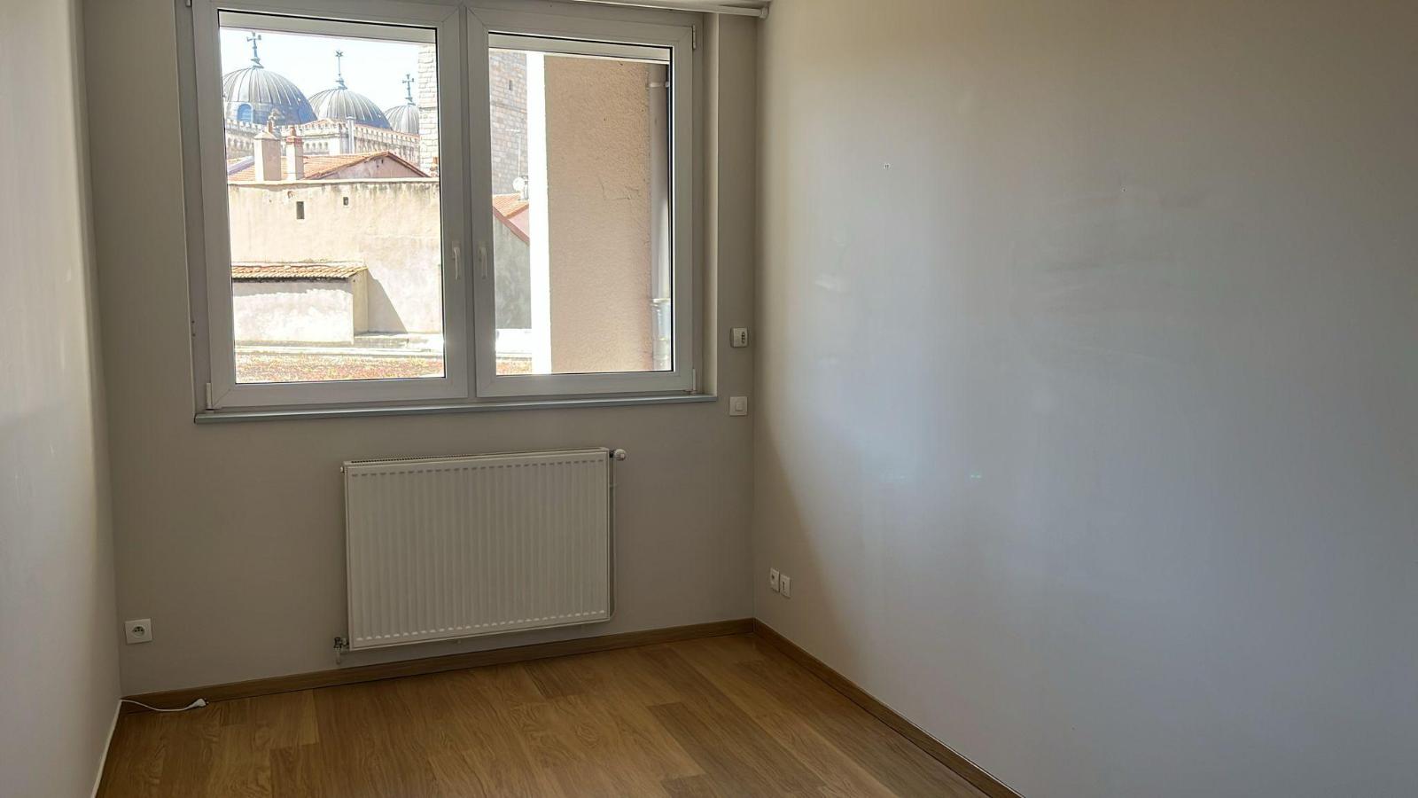 Appartement Avenue de la Libération à Saint-Étienne