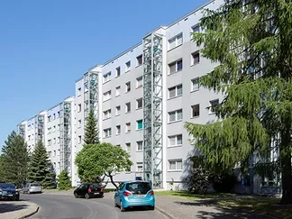 Wohnung Spremberger Straße in Dresden